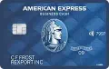 Amex Blue Business Cash Card
