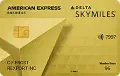 Amex Delta SkyMiles® Gold Business Card