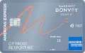 Amex Marriott Bonvoy Business Card