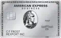 Amex Business Platinum Card®