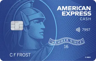 Amex Cash Magnet