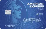 Amex Cash Magnet