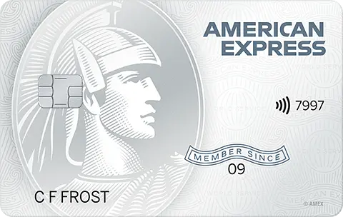 Amex EveryDay
