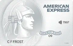 Amex EveryDay