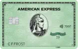 Amex Green Card