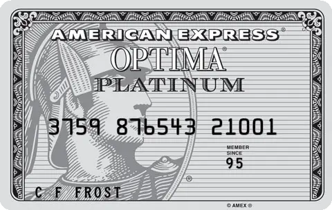 World of Hyatt Credit Card vs Optima Platinum Card