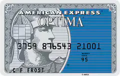 World of Hyatt Credit Card vs Amex Optima Card