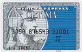 Amex Optima Card
