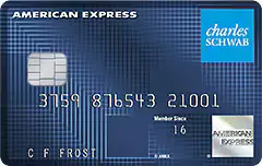 World of Hyatt Credit Card vs Charles Schwab Investor Credit Card from American Express