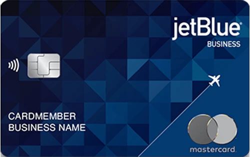 JetBlue Card