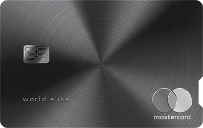 Bilt World Elite Mastercard®