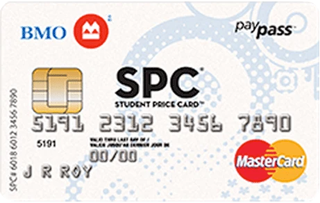 BMO Cash Back Mastercard®