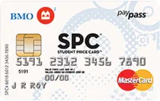 BMO Cash Back Mastercard®