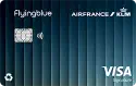 Air France KLM World Elite Mastercard®