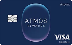 Alaska Airlines Visa Signature®