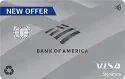 Bank of America Unlimited Cash Rewards