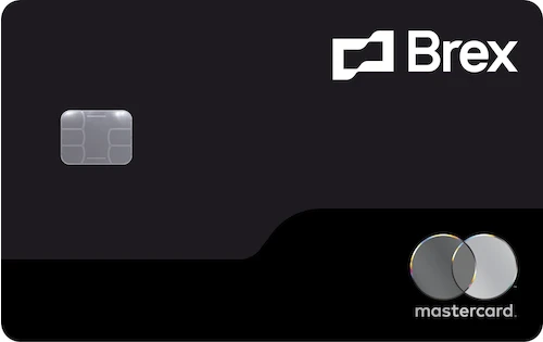 Brex Corporate Card