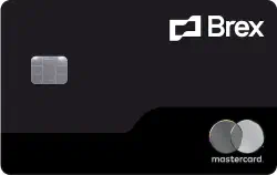 Brex Corporate Card