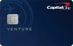 Capital One Venture X Business