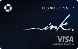 Chase Sapphire Preferred vs Chase Ink Business Premier