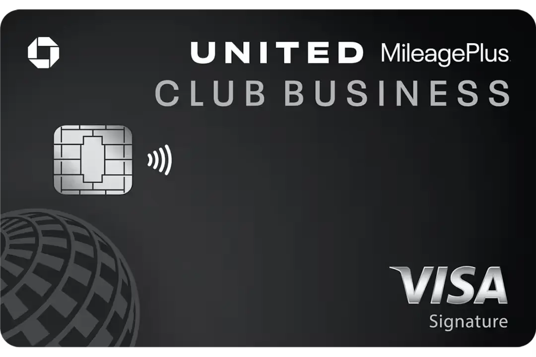 United Club℠ Business Card