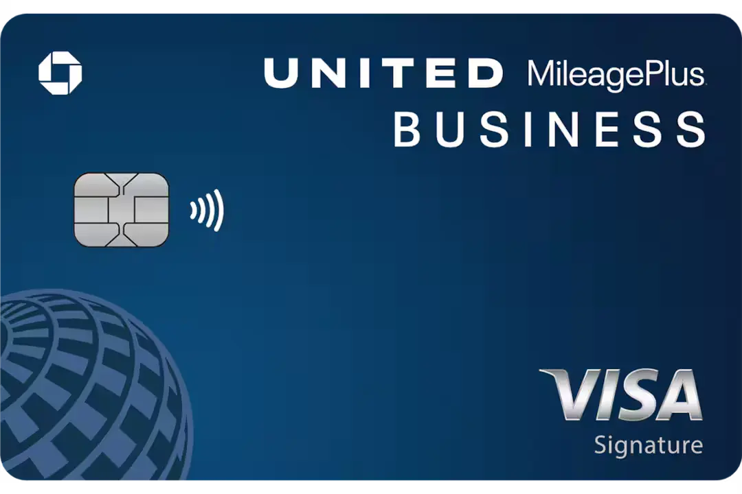 United℠ Business Card