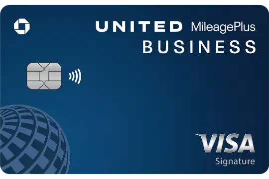 United℠ Business Card