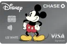 Disney® Visa® Card