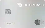DoorDash Rewards Mastercard®