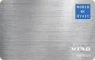 The World of Hyatt Credit Card