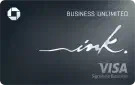 Chase Ink Business Unlimited®