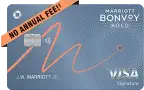 Marriott Bonvoy Bold® Credit Card