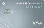 United Gateway℠ Credit Card