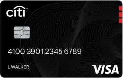 Costco Anywhere Visa® Business Card by Citi