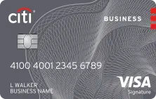 Costco Anywhere Visa® Card by Citi