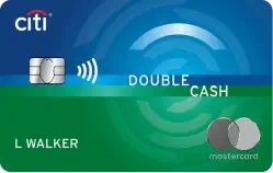 Citi Double Cash® Card