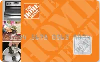 The Home Depot Consumer Credit Card