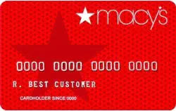 Macy's American Express Card