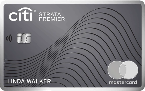 Shop Your Way Mastercard