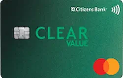 Citizens Cash Back Plus™ World Mastercard®