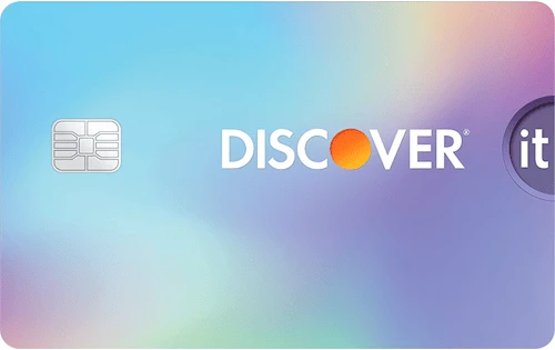 Discover it® Student Chrome