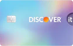 Discover it® Student Chrome