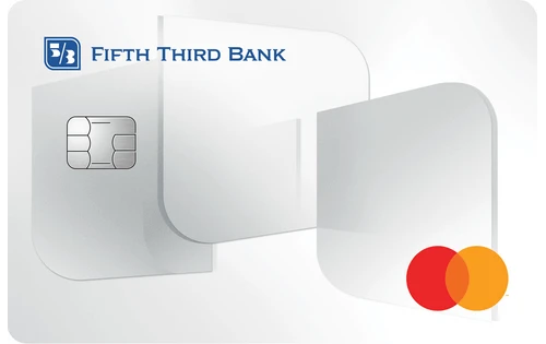 Fifth Third 1.67% Cash/Back Card