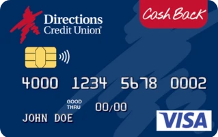 Smart Option® Visa®