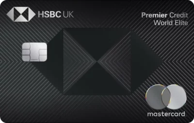 Priority Destinations® World Elite Mastercard®