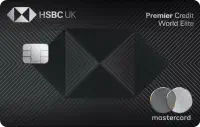 Priority Destinations® World Elite Mastercard®