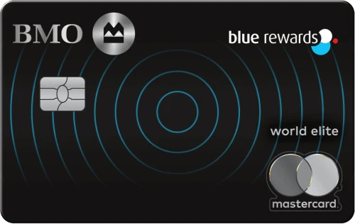 Odyssey™ Rewards World Elite Mastercard®