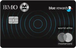 Odyssey™ Rewards World Elite Mastercard®