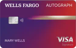 FNBO Evergreen® Rewards Visa®