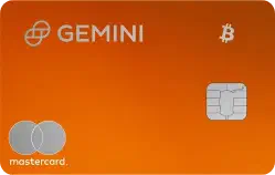 Gemini Credit Card®